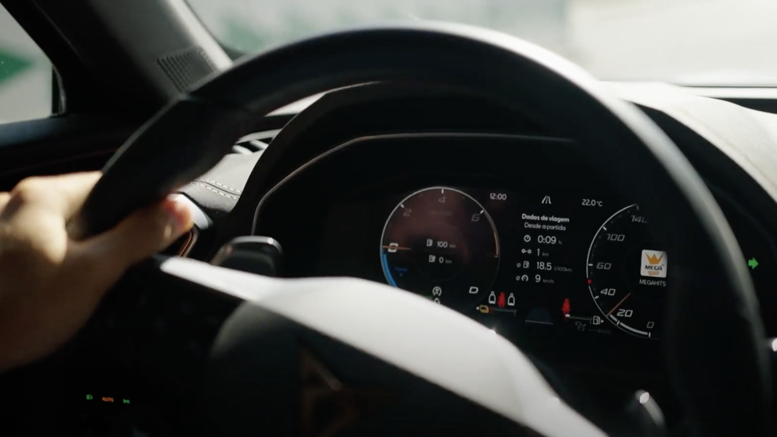 Open CUPRA