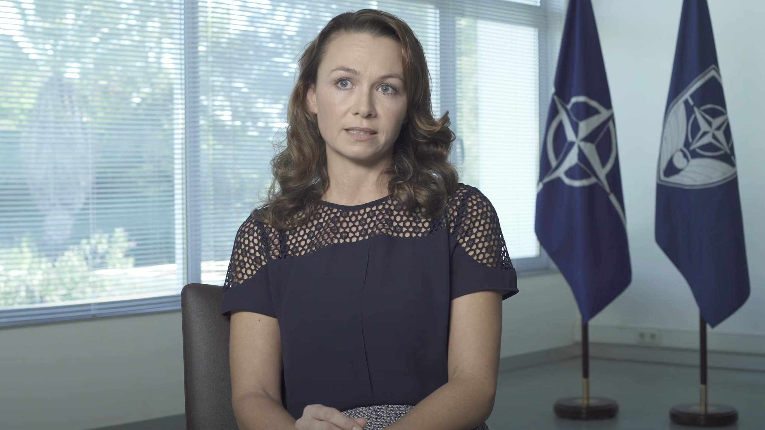 NATO LLP