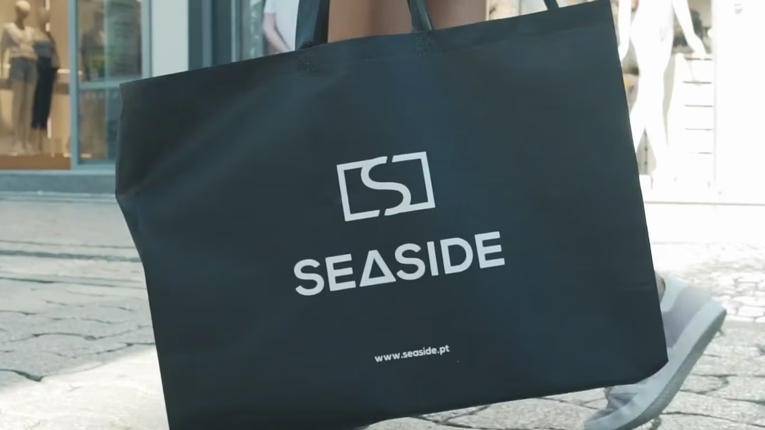 SEASIDE